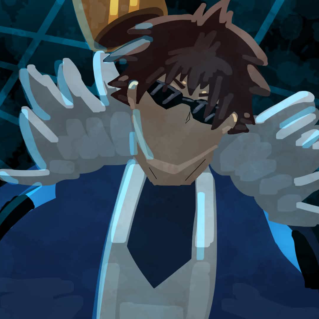 KashTheKing